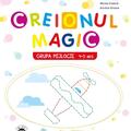 Copertă produs Creionul Magic | Grupa mijlocie - gallery small 