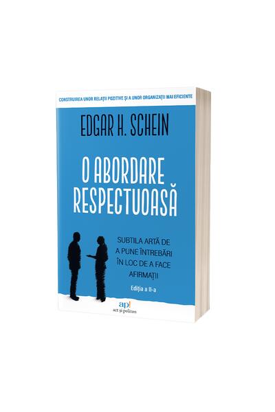 O abordare respectuoasă