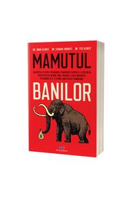 Copertă produs Mamutul banilor