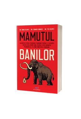 Copertă produs Mamutul banilor