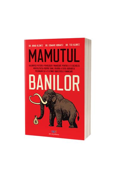 Mamutul banilor