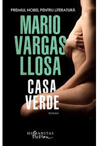 Copertă produs Casa Verde