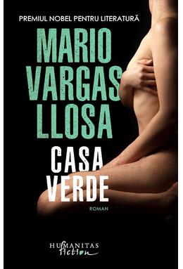 Copertă produs Casa Verde