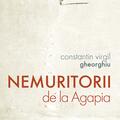Copertă produs Nemuritorii de la Agapia - gallery small 