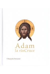 Copertă produs Adam la răsCruce
