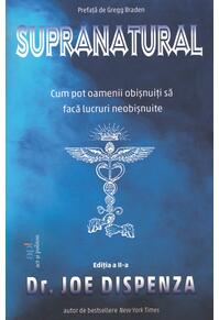 Copertă produs Supranatural