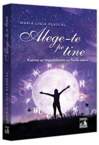 Copertă produs Alege-te pe tine