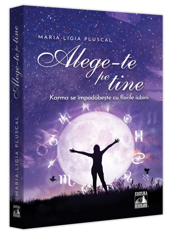 Copertă produs Alege-te pe tine - gallery big 1