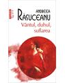 Copertă produs V&acirc;ntul, duhul, suflarea - thumb 1
