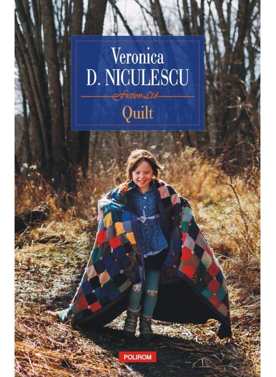Copertă produs Quilt - gallery big 1