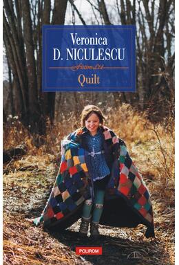 Copertă produs Quilt