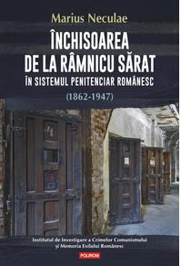 Copertă produs &Icirc;nchisoarea de la R&acirc;mnicu Sărat