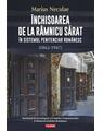 Copertă produs &Icirc;nchisoarea de la R&acirc;mnicu Sărat - thumb 1