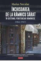 Imagine produs &Icirc;nchisoarea de la R&acirc;mnicu Sărat