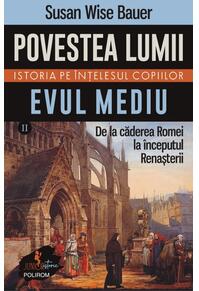 Copertă produs Evul Mediu (Vol. 2)