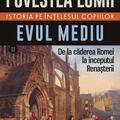 Copertă produs Evul Mediu (Vol. 2) - gallery small 