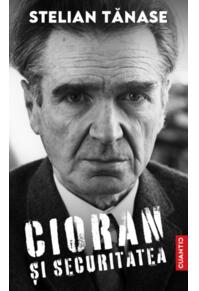 Copertă produs Cioran și securitatea