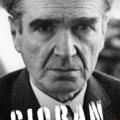 Copertă produs Cioran și securitatea - gallery small 