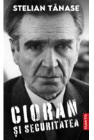 Imagine produs Cioran și securitatea