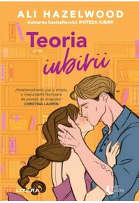 Copertă produs Teoria iubirii