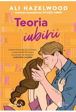 Copertă produs Teoria iubirii