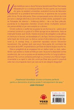 Copertă produs Teoria iubirii