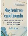 Copertă produs Moștenirea emoțională - thumb 1