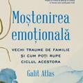 Copertă produs Moștenirea emoțională - gallery small 