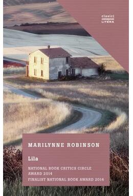 Copertă produs Lila (Vol. 3)