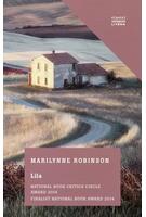 Copertă produs Lila (Vol. 3)