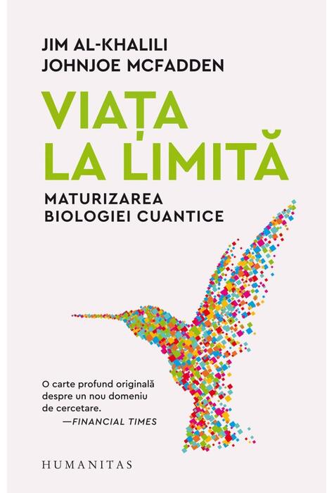 Copertă produs Viața la limită