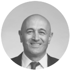 Fotografie autor Jim Al-Khalili