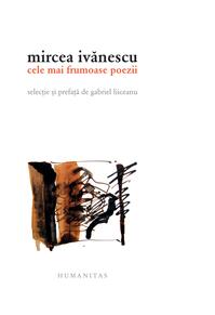 Copertă produs Cele mai frumoase poezii