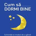 Copertă produs Cum să dormi bine - gallery small 