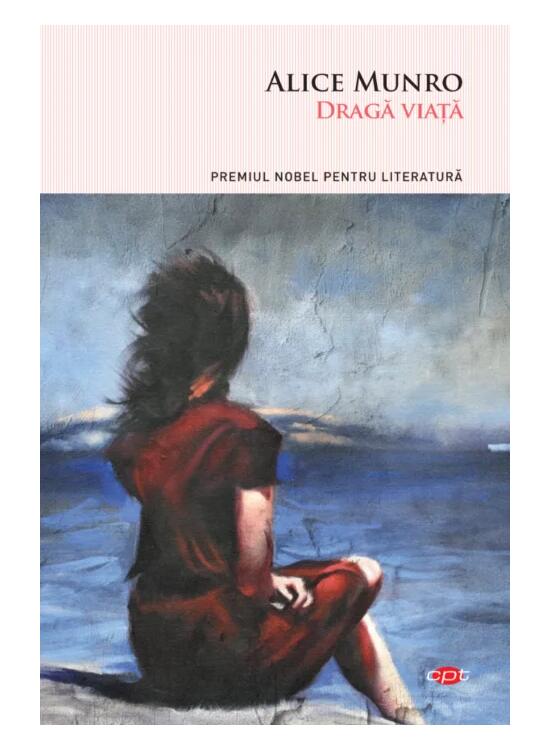 Copertă produs Dragă viață - gallery big 1