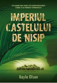 Copertă produs Imperiul castelului de nisip