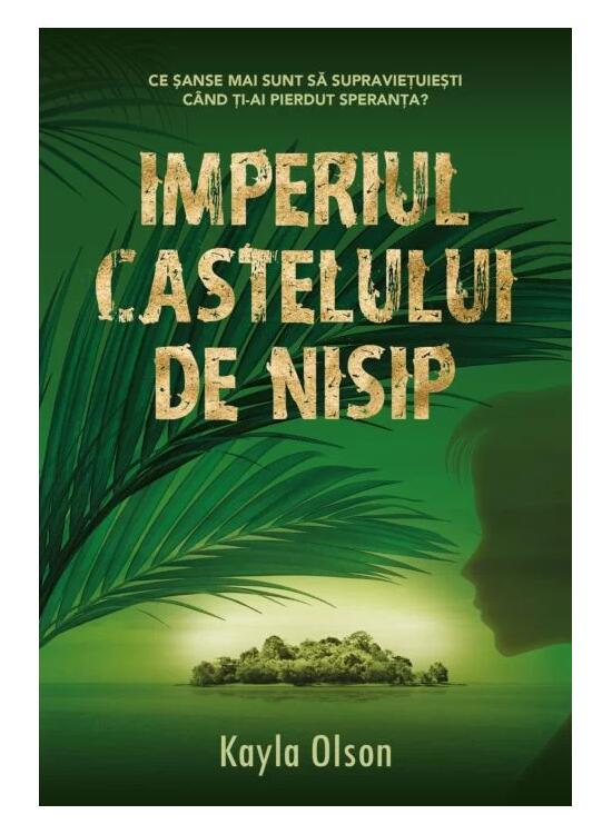 Copertă produs Imperiul castelului de nisip - gallery big 1