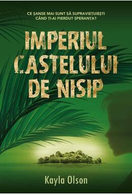 Copertă produs Imperiul castelului de nisip