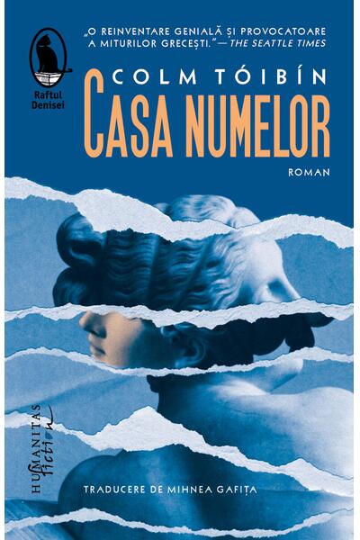 Casa numelor