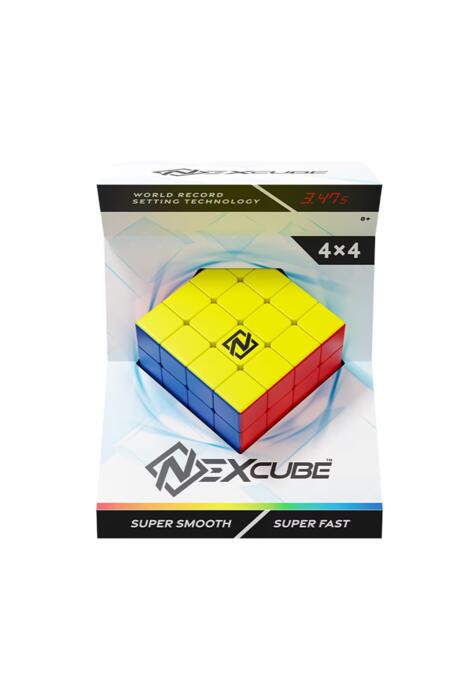 Copertă produs MoYu Nexcube 4x4