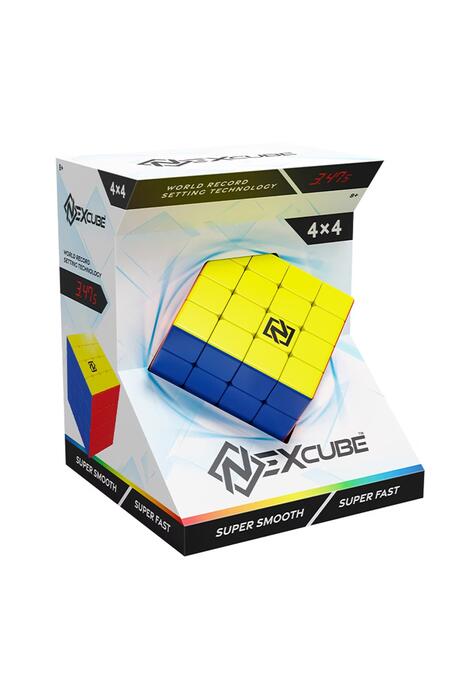 MoYu Nexcube 4x4