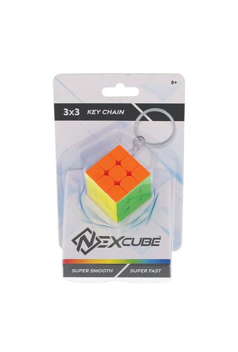 Copertă produs MoYu Breloc clasic Nexcube 3x3