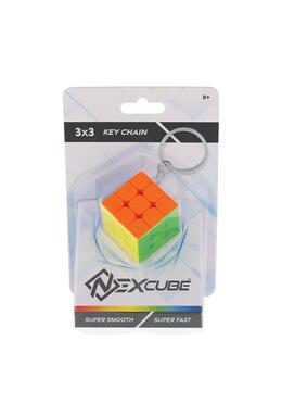 Copertă produs MoYu Breloc clasic Nexcube 3x3