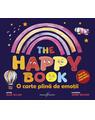 Copertă produs The Happy Book - thumb 1