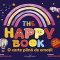 Copertă produs The Happy Book - gallery small 