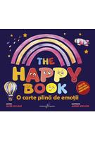 The Happy Book