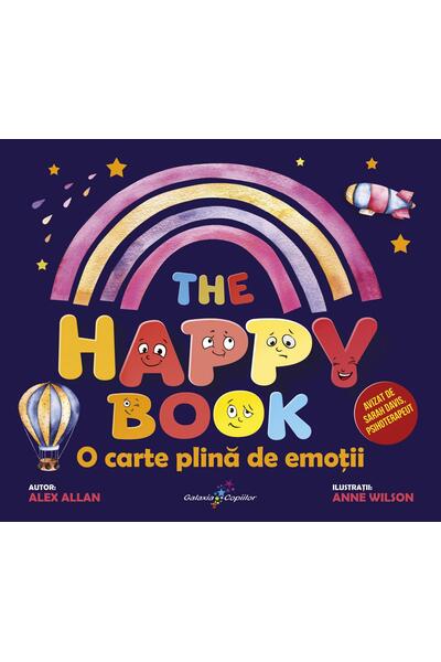 The Happy Book