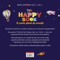 Copertă produs The Happy Book - gallery small 
