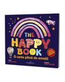 Copertă produs The Happy Book - thumb 3