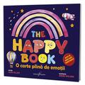Copertă produs The Happy Book - gallery small 